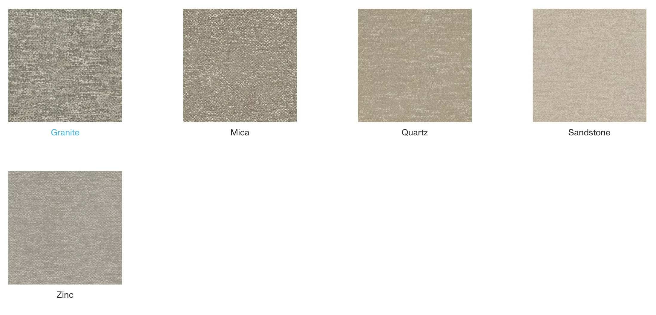 Warwick Fabric Stucco (Indent) - Image 2