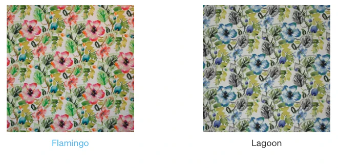 Warwick Fabric Tropicana - Image 2