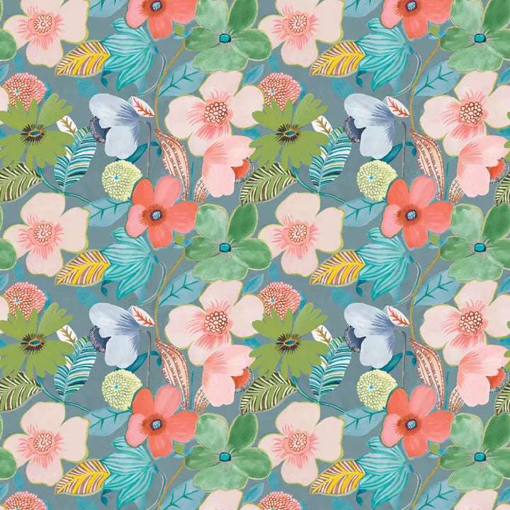 Warwick Fabric Twiggy