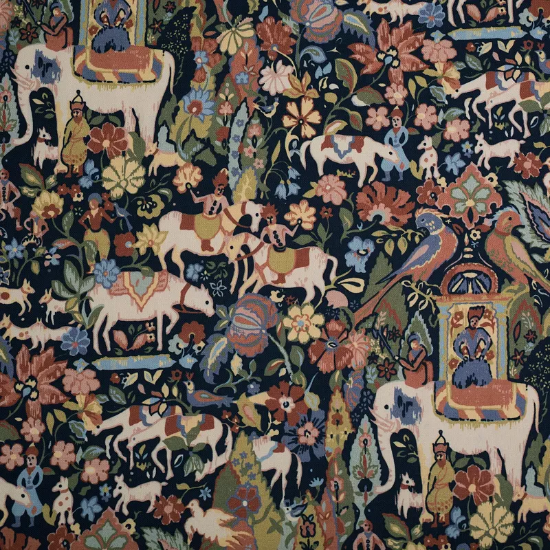 Warwick Fabric Wilmington