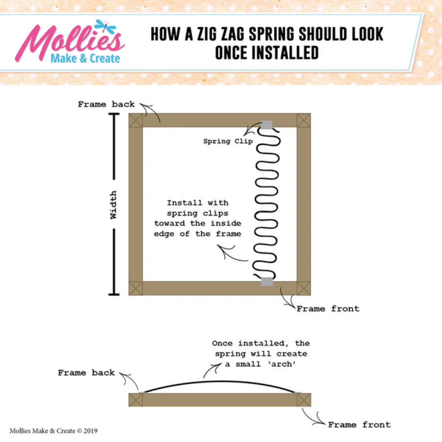 Zig Zag Spring - Image 2