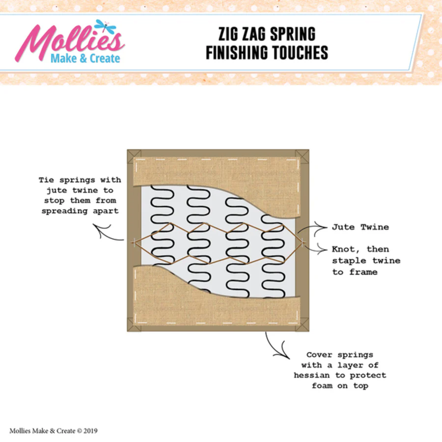 Zig Zag Spring - Image 3